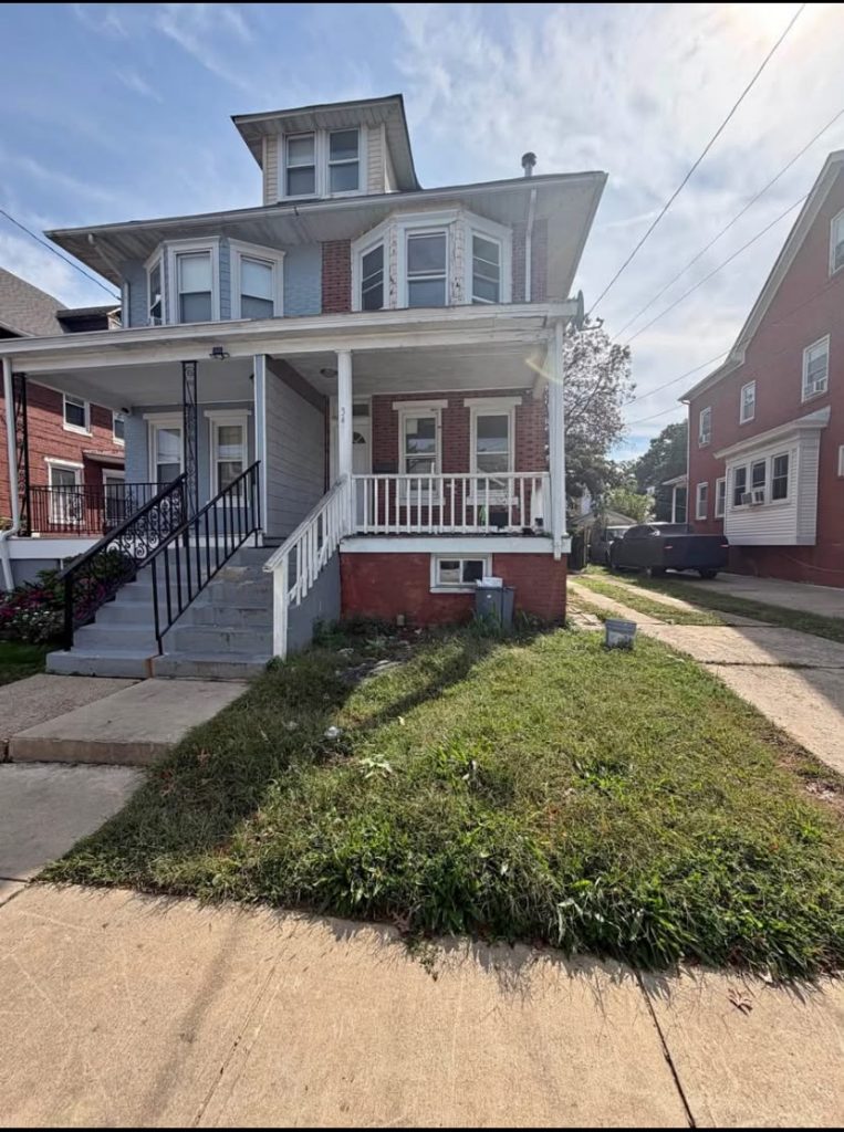 Casa de 4 habitaciones Ewing, NJ